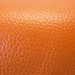 Orange Pebble-Grain