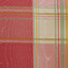 Rose Plaid