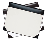 Premium Vinyl Desk Pads