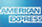 American Express -- Credit Card