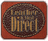 Leather Folders - Leather & Vinyl Direct