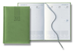 Hardbound Calendar Journals