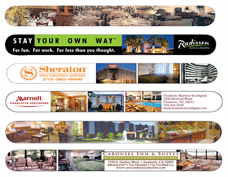 Professional Nail File Designs