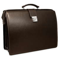Jack Georges Classic Briefbag