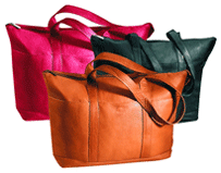 Ladies' Business Totes