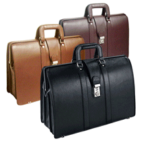 Leather Executive Briefcases