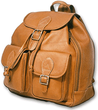 Backpack Sling Bag