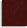 cherry-colored leather swatch