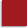 Red Italian Leather Business Tote
