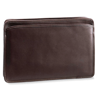 Leather Underarm Briefbag